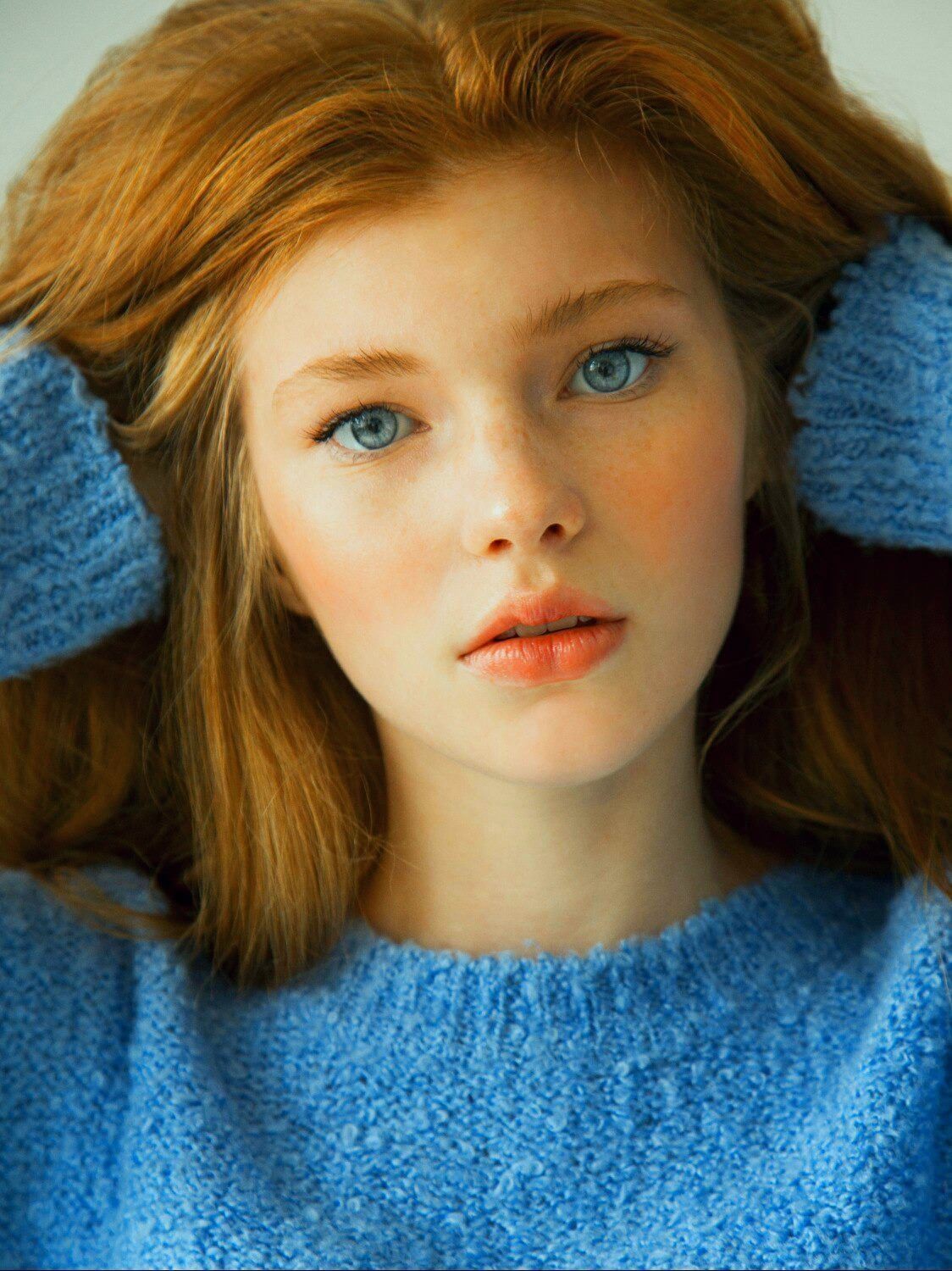 Pretty Face