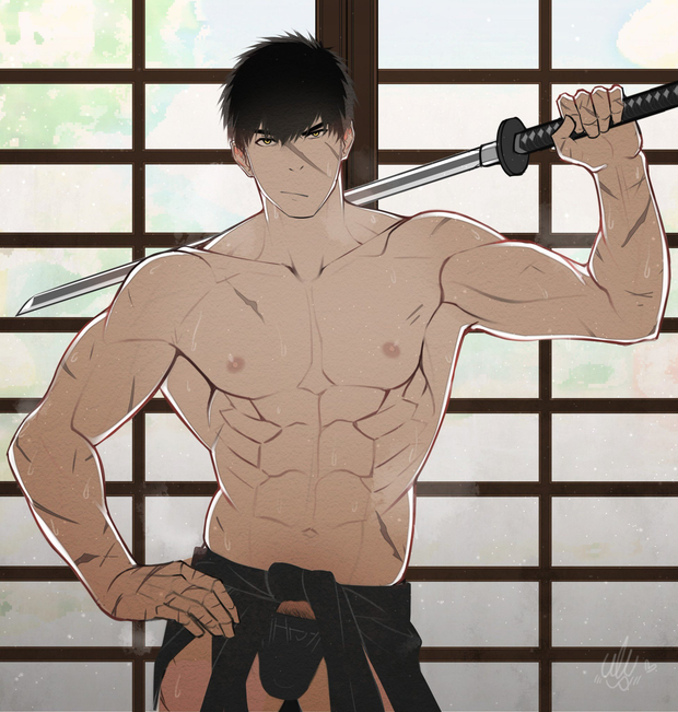 doudanuki masakuni