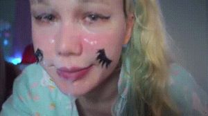 Men love messy bjs, sloppier the better!