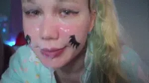 Men love messy bjs, sloppier the better!