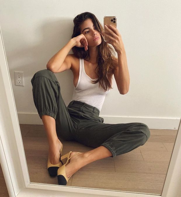 Cindy Mello