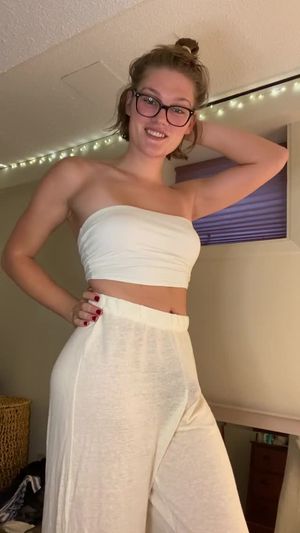 I am sure no one will notice honey however I will just let them suck me off if its a problem