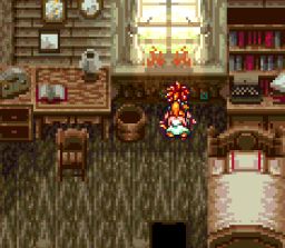 Chrono trigger