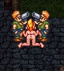 Chrono trigger