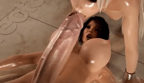 Futa suckoff