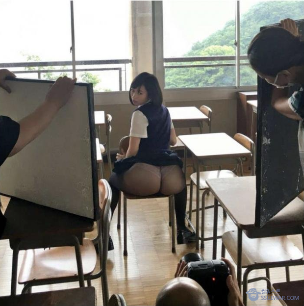 Culo grande del hentai japonés