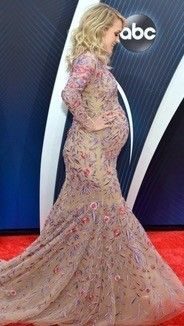 Carrie remembers what you did to her