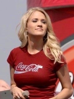 The coca-cola shirt