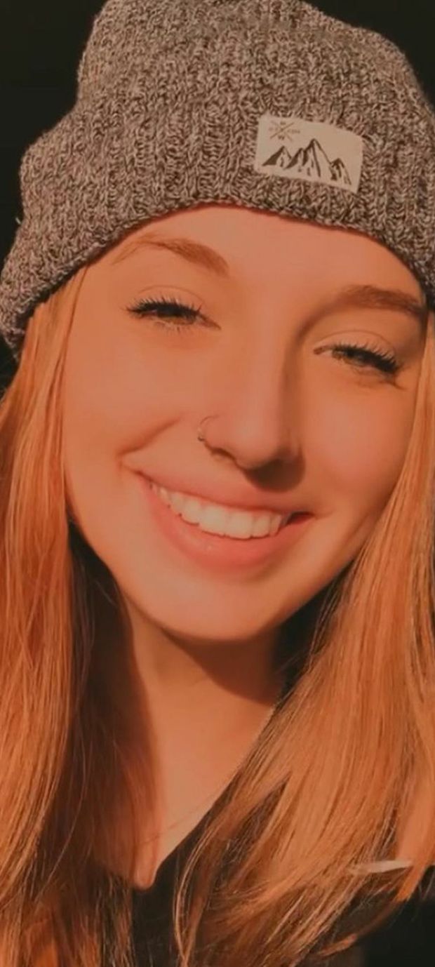 Trin beautiful face