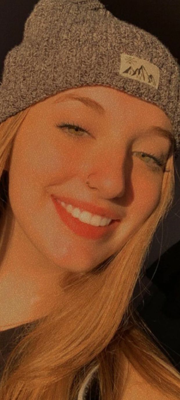 Trin beautiful face 2