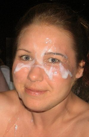 Office Stunner Cum Target again