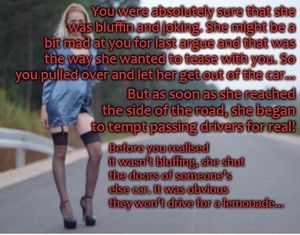 Time to start the real deal