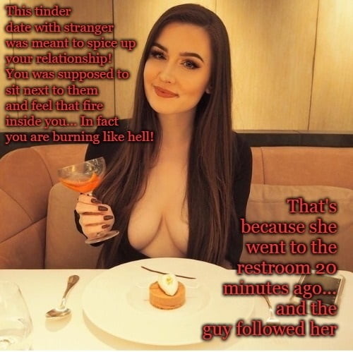 Wife's date
