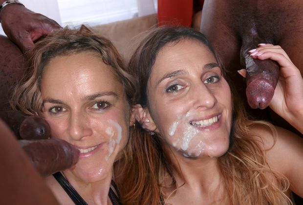Sisters share same hobby