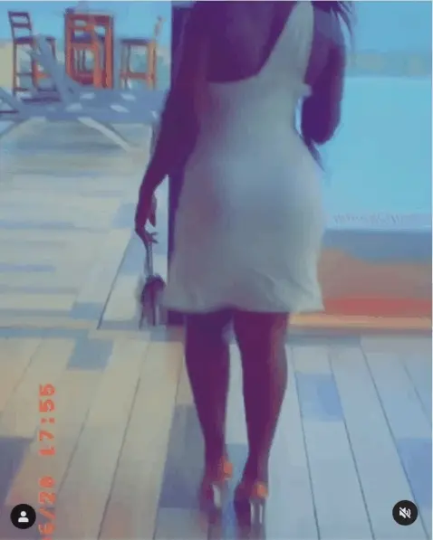 black nice ass