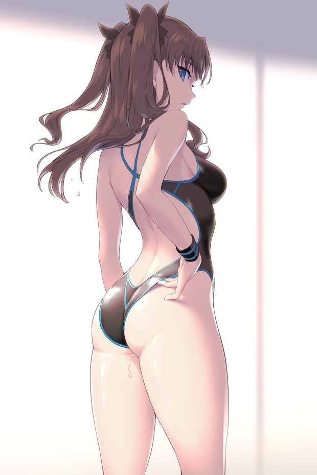 Swimming club