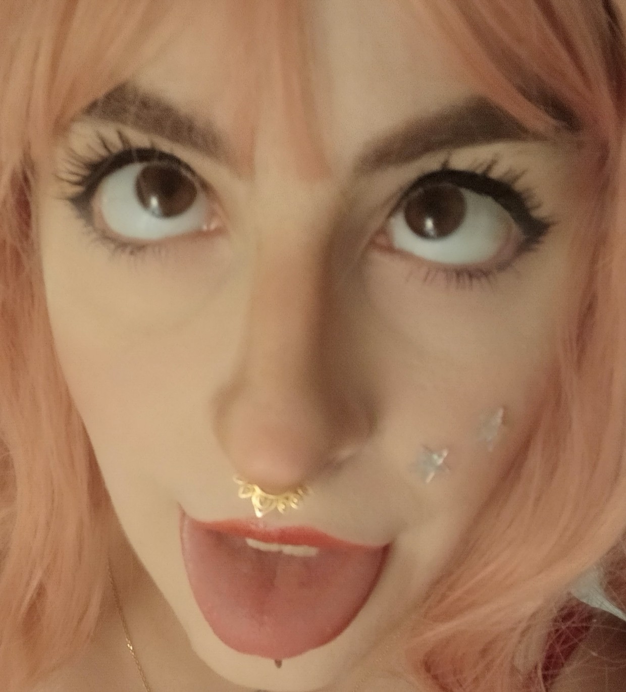 Ahegao #1