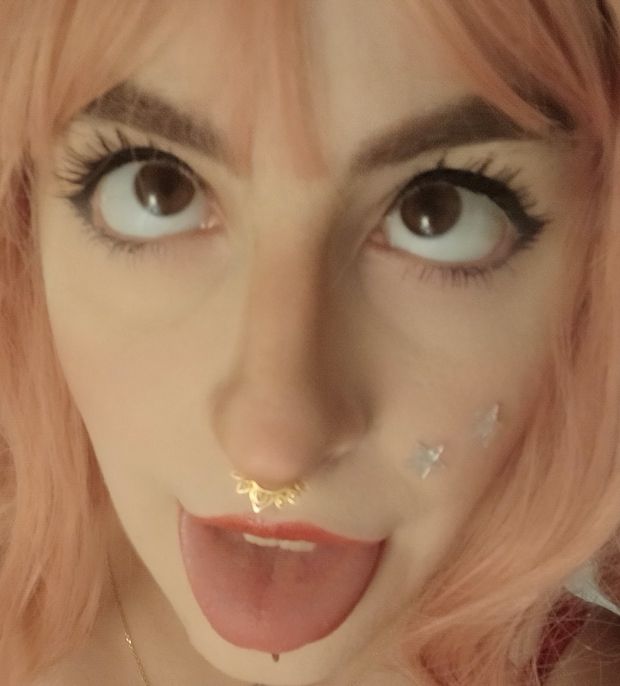 Ahegao #1