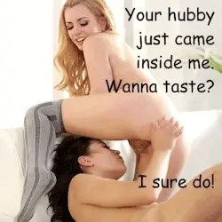 Yes please!