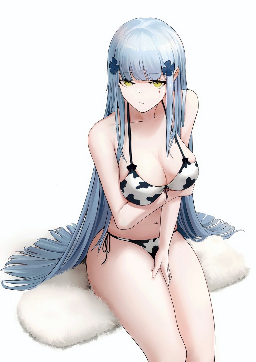 hk416 (glrls frontline)