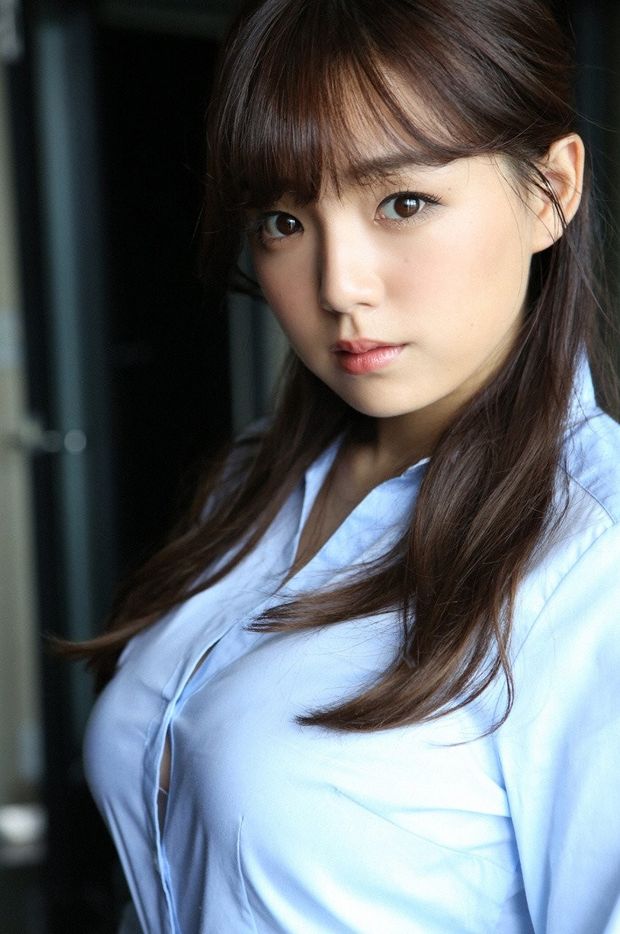 Asian beauty