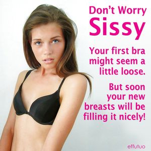 tgirl humiliation fem dom caps sex