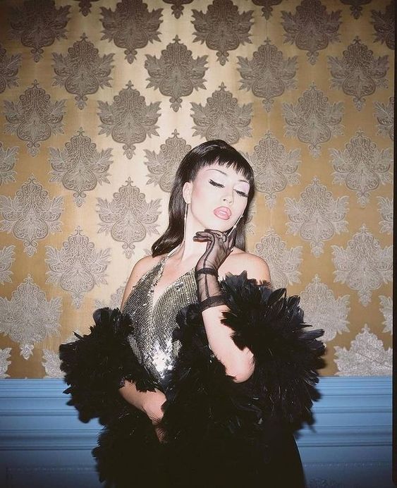 Kali Uchis #22