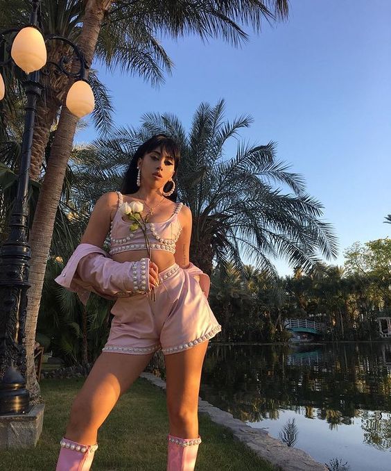 Kali Uchis #24