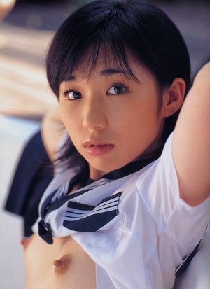 They need to be sucked on