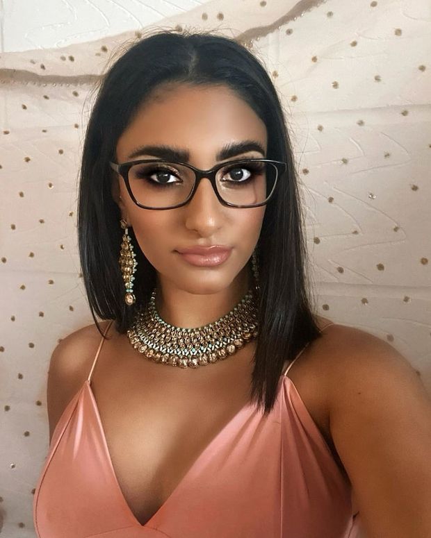 sexy glasses