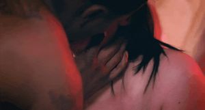 Mom was called by the loan sharks to their place