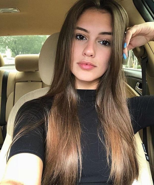 Road trip!