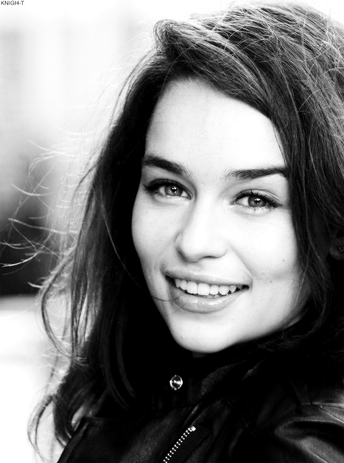 smiler!