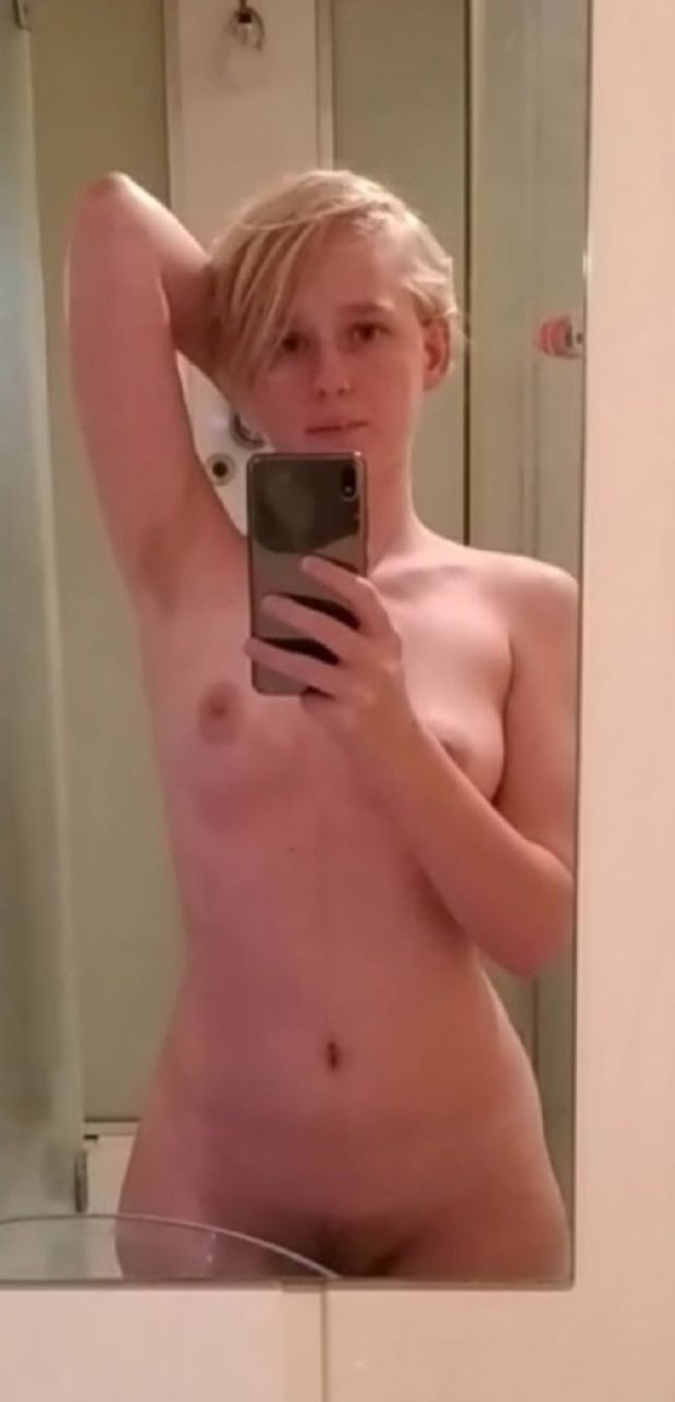 Elise slut
