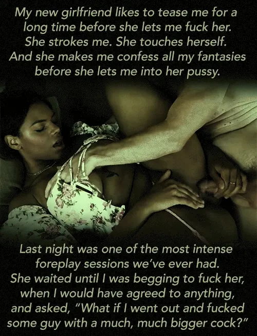 confessions