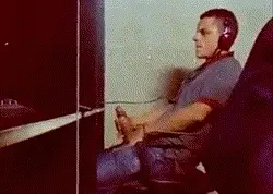 l'époque du cyber café