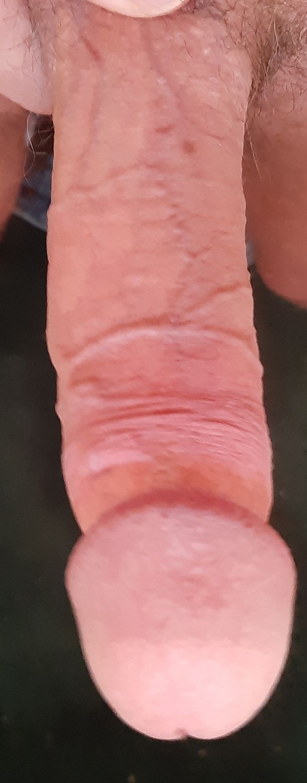 My cock was so damned horny today!...just had to do a cum tribute :)