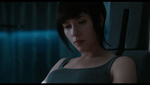Ghost in the Shell
