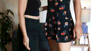 changing roles in sex