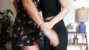 changing roles in sex