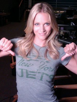 Where AJ wants us to look