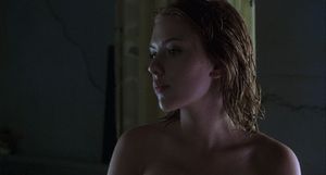 A Love Song for Bobby Long. Really can go for anything right now.