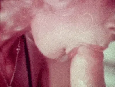 Just the tip honey