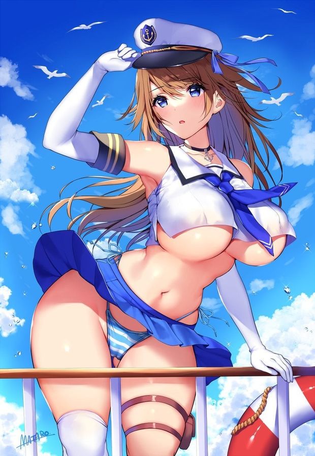 Midriff top