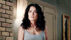 Love your smile & your top.