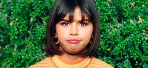 Where Selena wants it