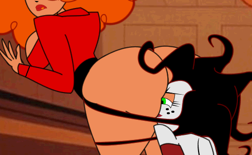 Ms. Sara Bellum & Sedusa