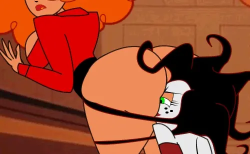Ms. Sara Bellum & Sedusa