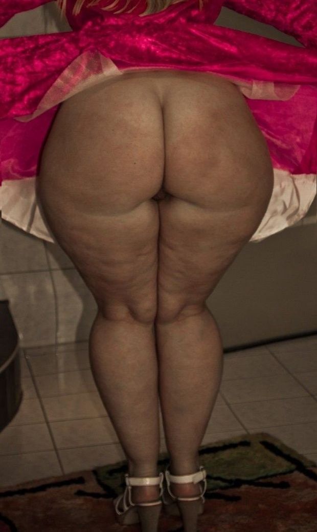 WIDE THIGHS PHAT CULOS