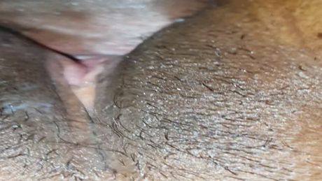 Close up pussy fuck..amazingly sweet